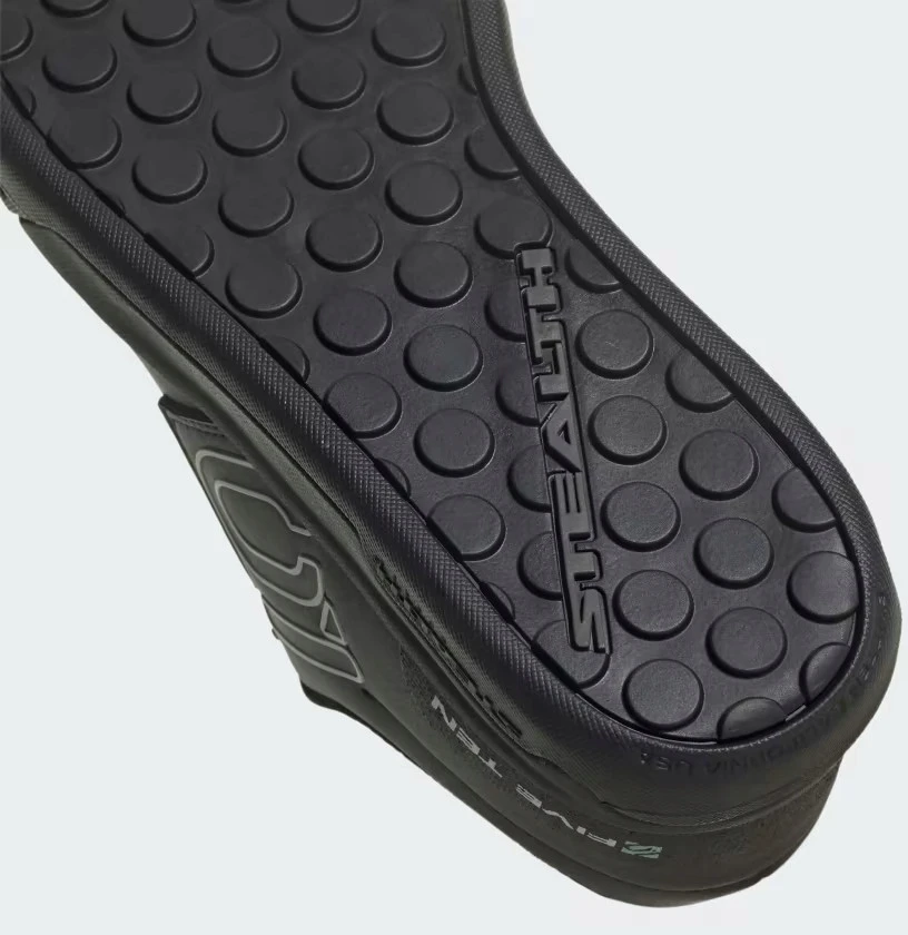 stabilūs ir patogūs FIVE TEN Freerider r40 dviračių batai - MTB BMX ENDURO DH