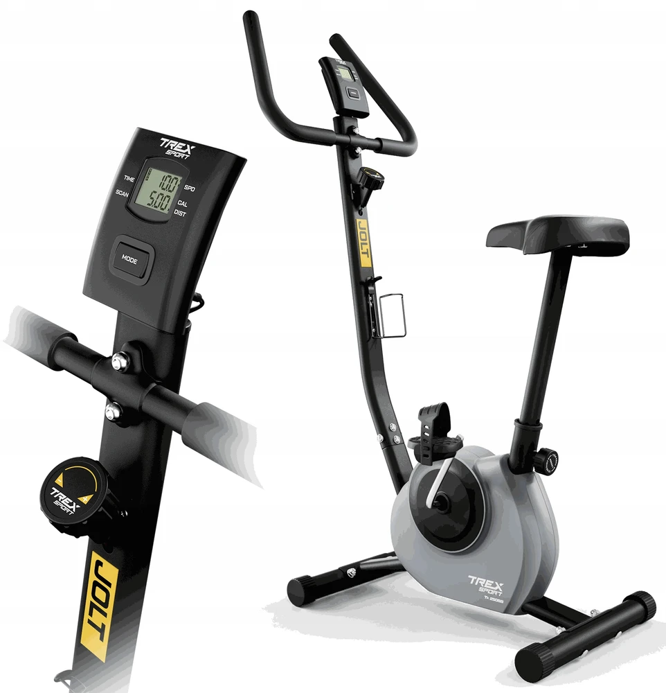 Stacionarus dviratis Trex Sport TX-250BB JOLT