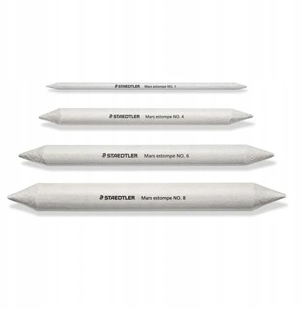 STAEDTLER 4 vnt