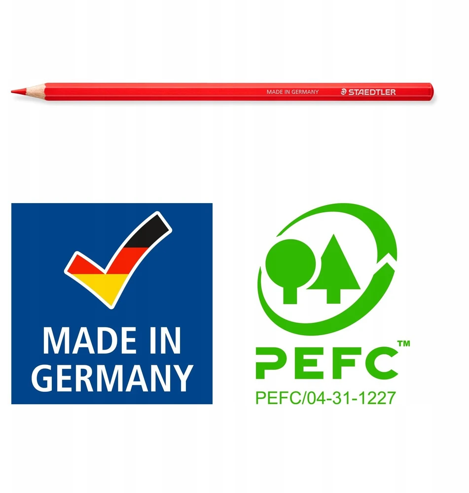 Staedtler Design Journey spalvoti pieštukai, 48 vnt.