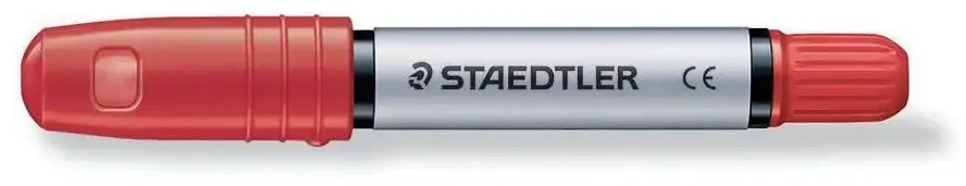 Staedtler Gelinės kreidelės Staedler, 6 spalvų