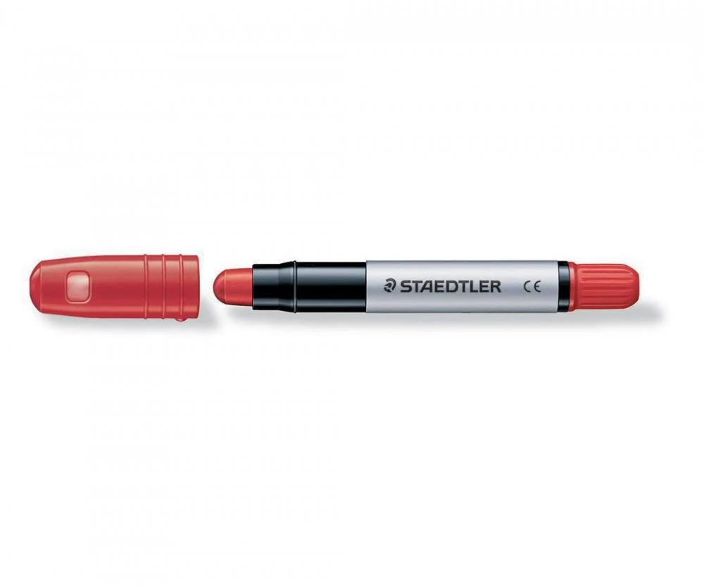 Staedtler Gelinės kreidelės Staedler, 6 spalvų