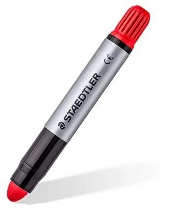 Staedtler Gelinės kreidelės Staedler, 6 spalvų