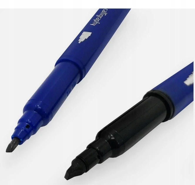 Staedtler kaligrafijos žymekliai, 2.0/3.5mm, 24 vnt.