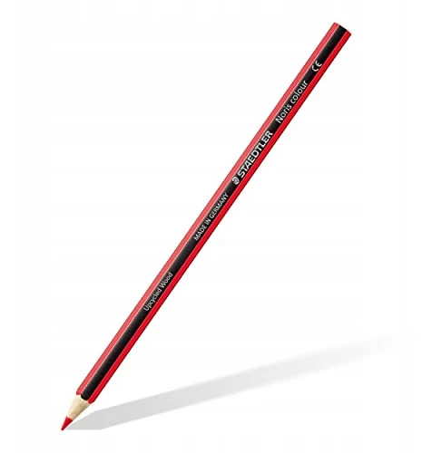 Staedtler kreidelės 24 spalvų, nelūžtančios, Wopex