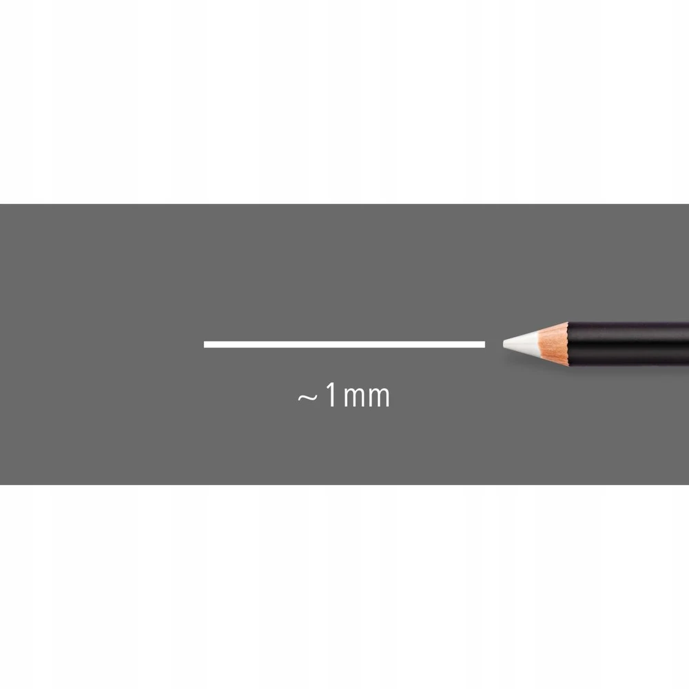 Staedtler Mechaninis pieštukas Lumocolor, juodas, universalus