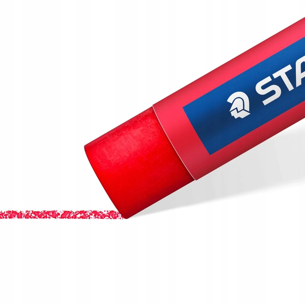 Staedtler Noris Club Jumbo alyviniai pieštukai, 24 spalvos