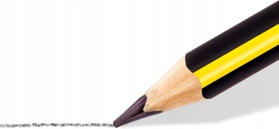 Staedtler Noris Club Jumbo Hb storas pieštukas