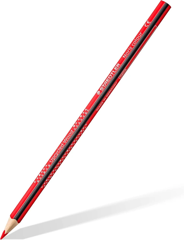 Staedtler Noris Colour spalvoti pieštukai, 16 vnt.