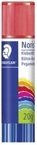 STAEDTLER NORIS KLEJ W SZTYFCIE 20g DO PAPIERU