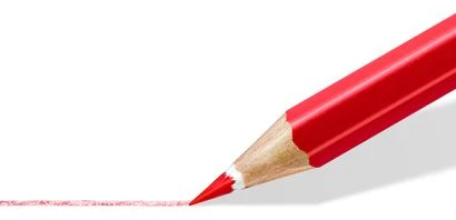 Staedtler pieštukų kreidelės 24 vnt.