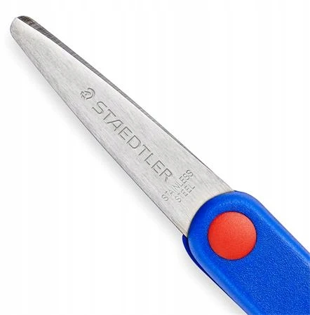 Žirklės STAEDTLER Norris Club BC, 14 cm