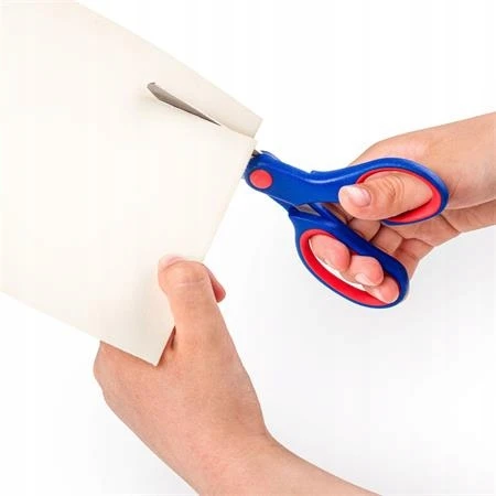 Žirklės STAEDTLER Norris Club BC, 14 cm