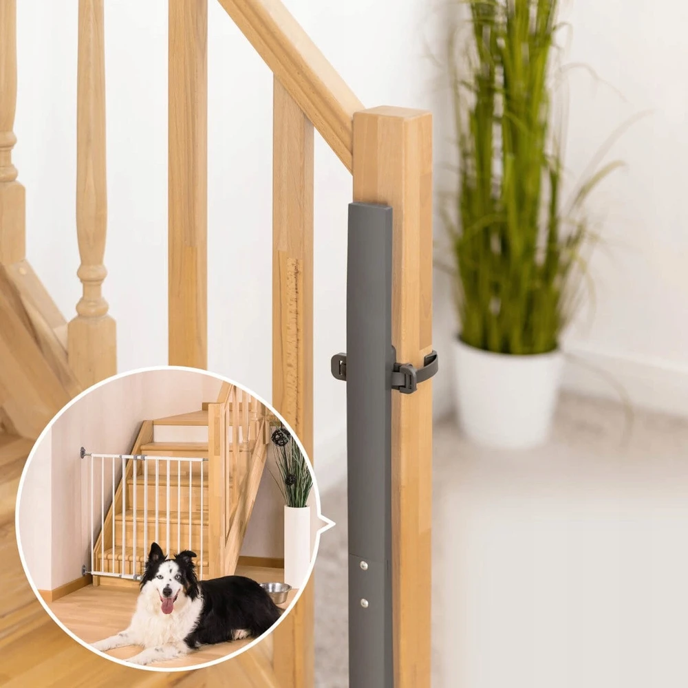 StairFlex REER vartų ir turėklų adapteris