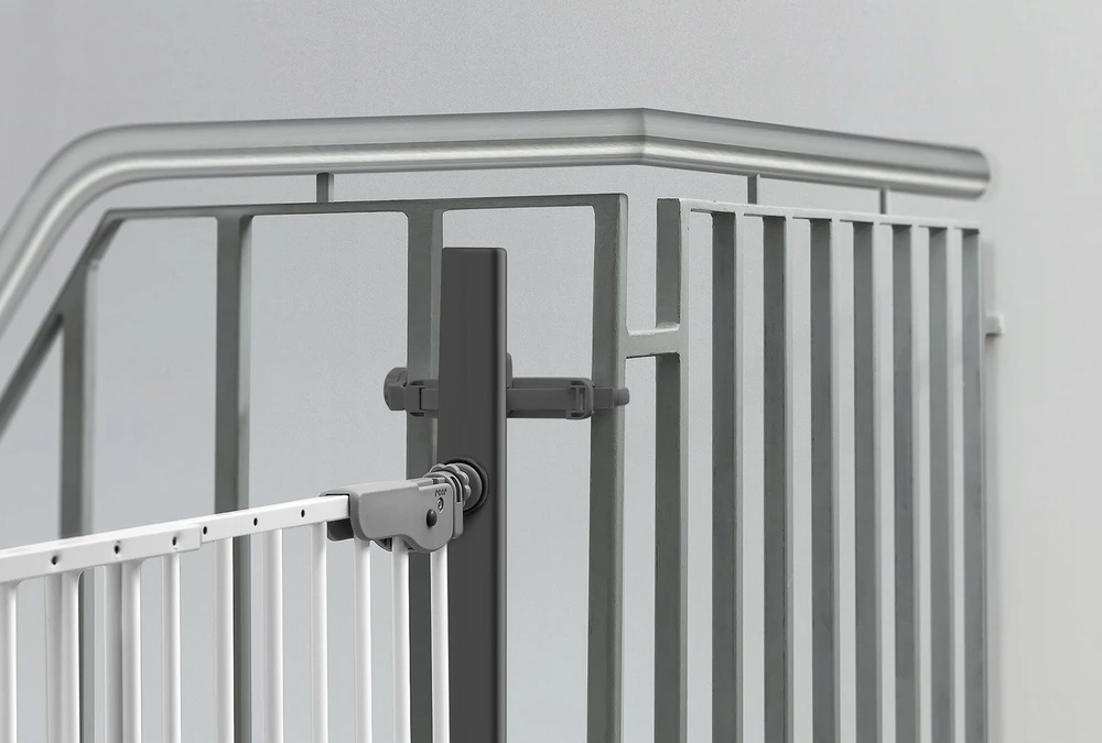 StairFlex REER vartų ir turėklų adapteris