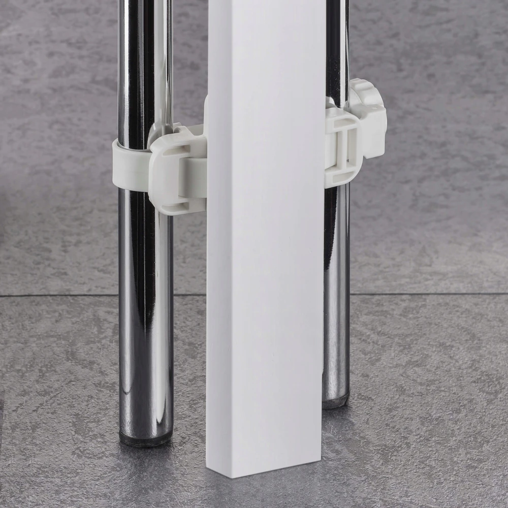 StairFlex REER vartų ir turėklų adapteris