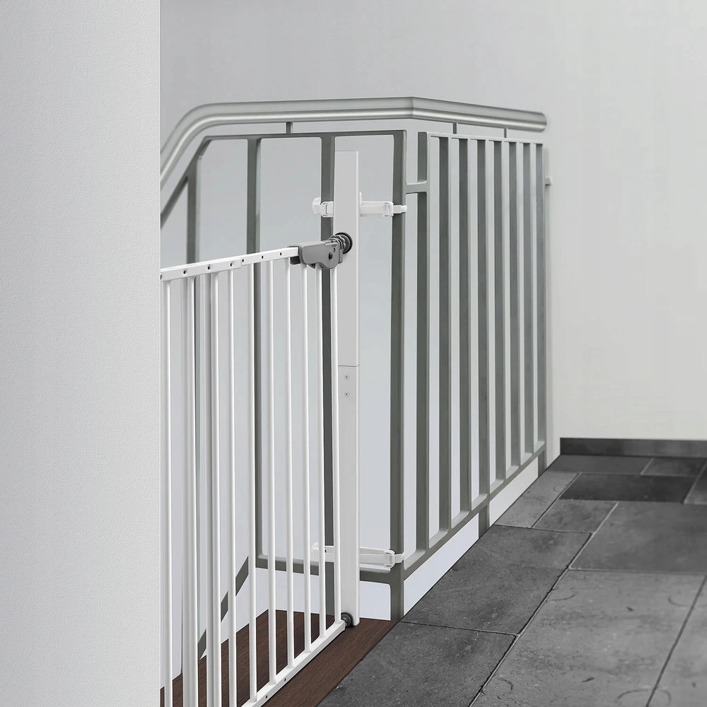 StairFlex REER vartų ir turėklų adapteris