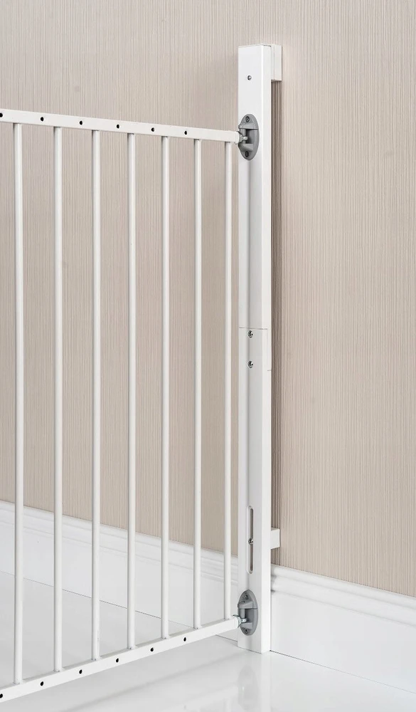 StairFlex REER vartų ir turėklų adapteris