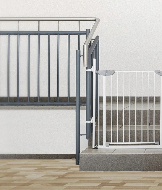 StairFlex REER vartų ir turėklų adapteris