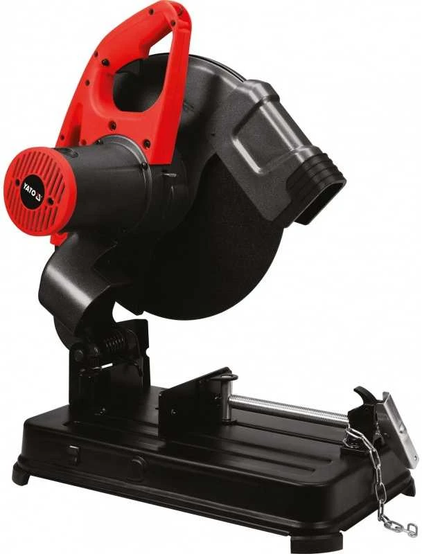 Metalo pjovimo staklės Yato YT-82181