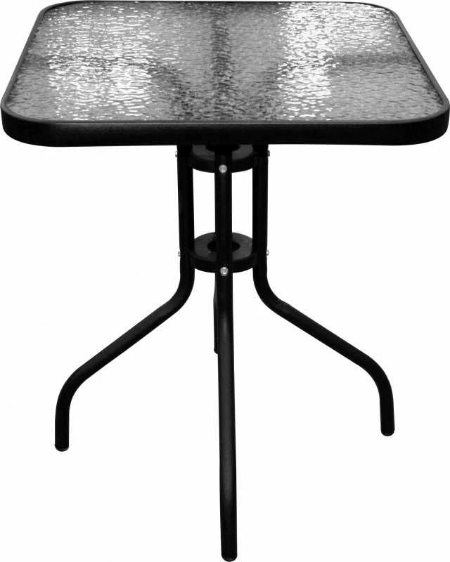 Besk Stalas 60x60x70cm