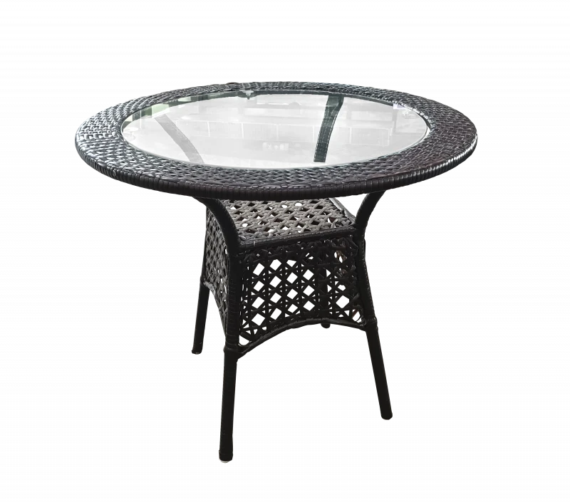 Stalas BESK 80x70cm