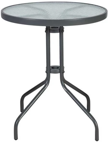 Home4You Stalas BISTRO D60xH70cm
