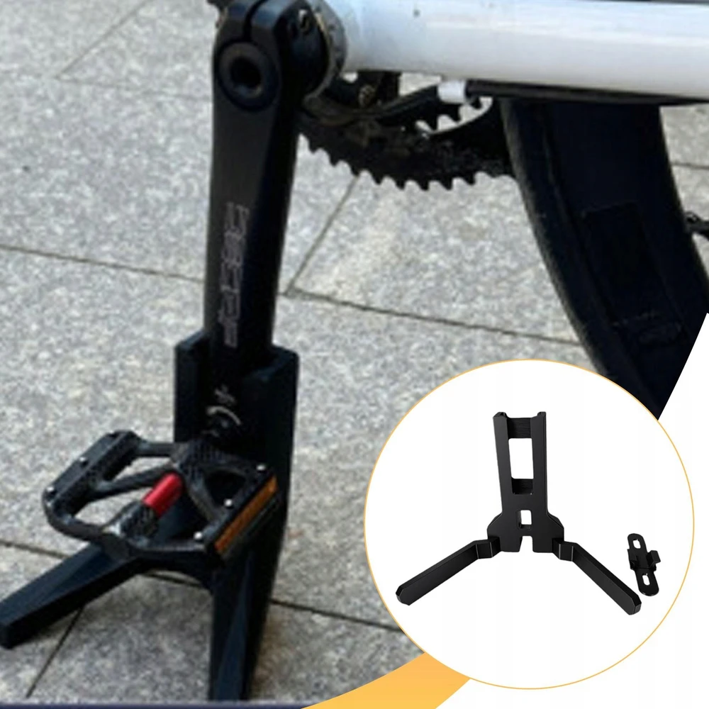 Stalas dviračio pedalo stovas Dviračio stovas nešiojamas pedalo stovas Stabilus