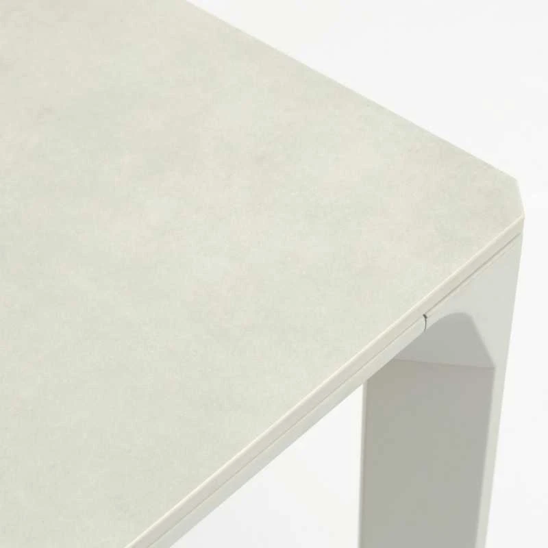 Home4You Stalas MELROSE 180x90xH75cm Smėlio