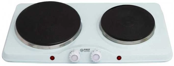 First Austria Elektrinė kaitlentė 2dalių First FA-5083-4