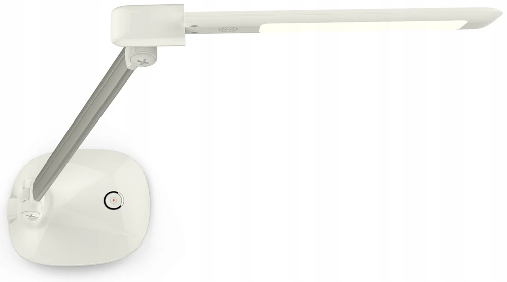 Stalinė LED lempa Platinet PDLKS065W