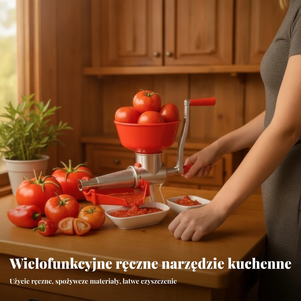 Stalinė lėkštė Pomidorų sietelis Metalinis korpusas