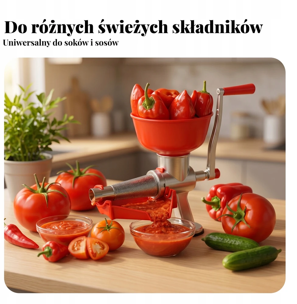 Stalinė lėkštė Pomidorų sietelis Metalinis korpusas