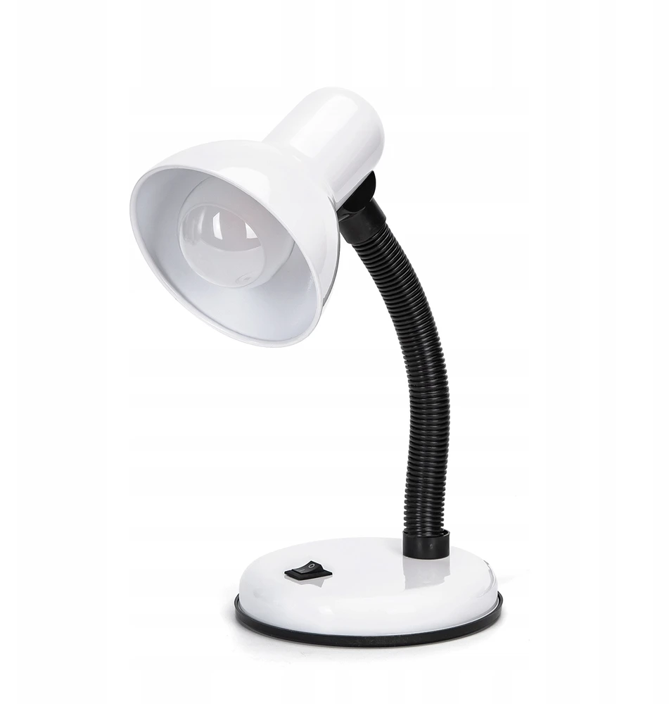 Stalinė lempa Aigostar 31 cm, balta
