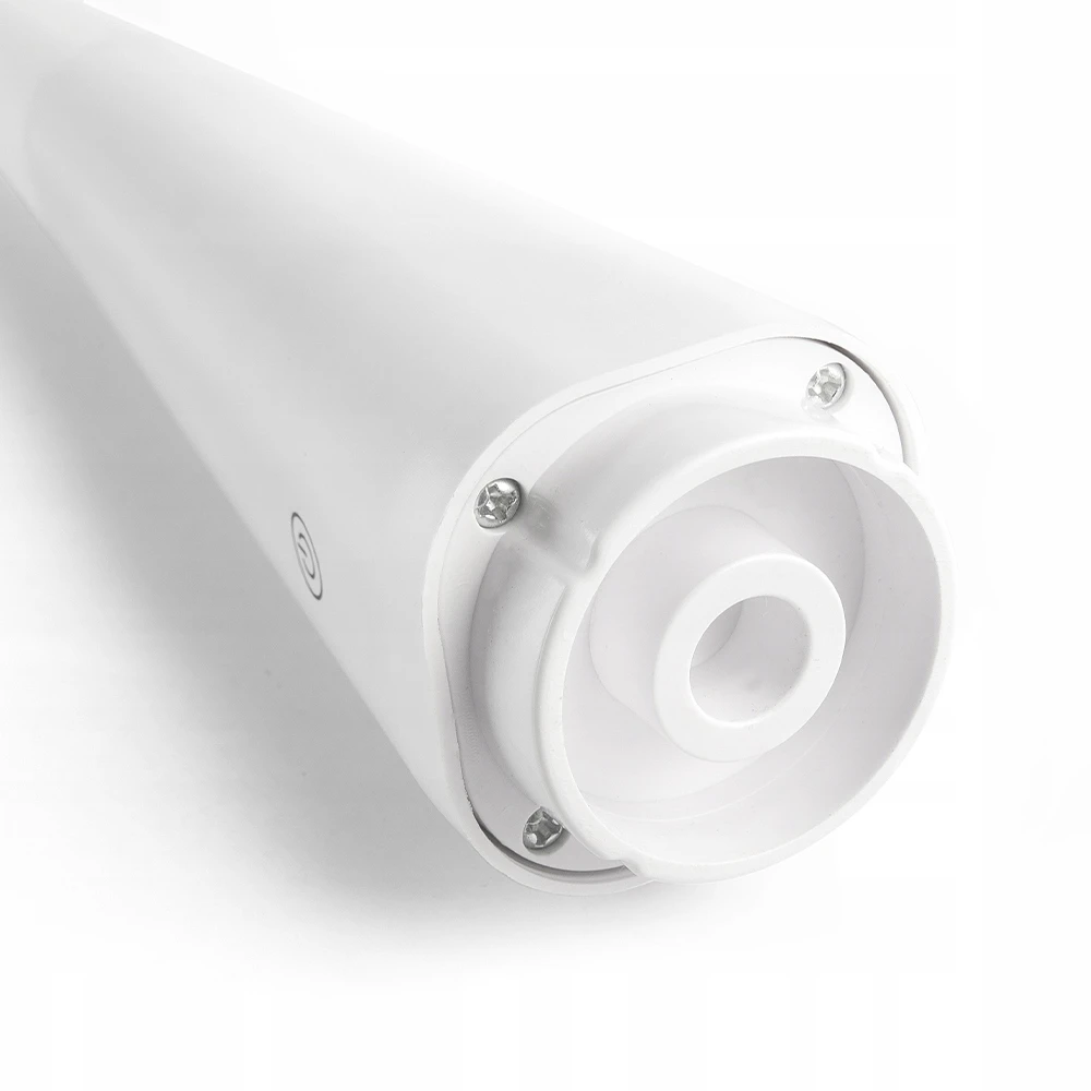 Stalinė lempa vaikams LED 5000K 5W Spacetronik do SPEX121 balta