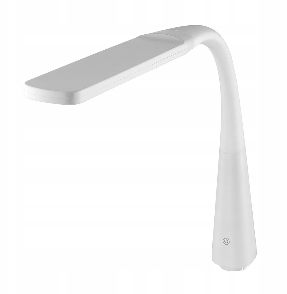 Stalinė lempa vaikams LED 5000K 5W Spacetronik do SPEX121 balta