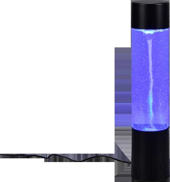 Stalinis šviestuvas Reality TORNADO R50751032, LED, 9W