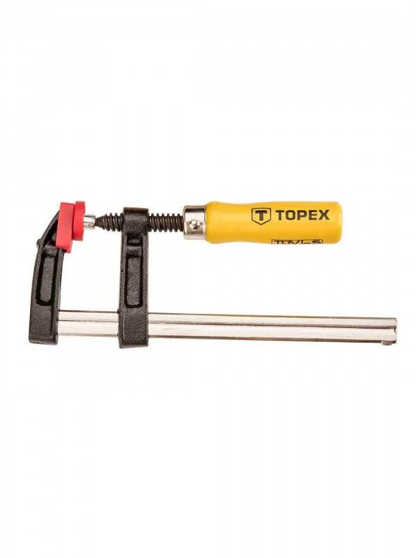 Topex Priveržimo varžtas 50 x 150 mm, TÜV/GS,