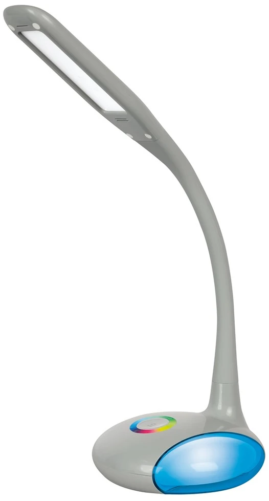 ActiveJet Stalinė lempa LED AJE-VENUS RGB Pilkas