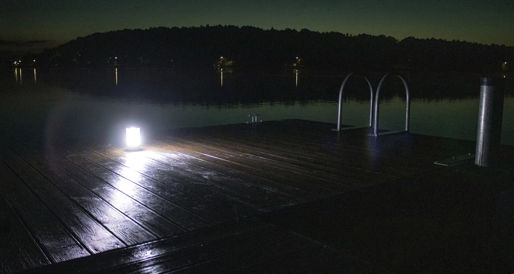 Stalinis šviestuvas Montis LED MT101
