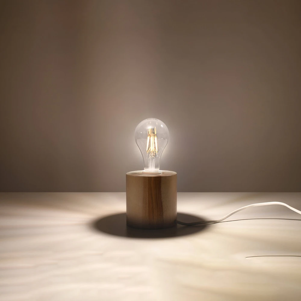 Sollux Lighting Stalinis šviestuvas SALGADO medis