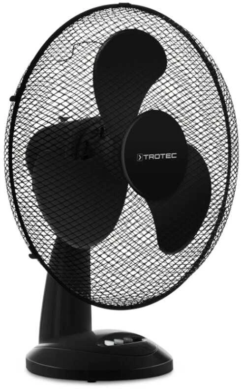 Stalinis ventiliatorius TROTEC TVE 18