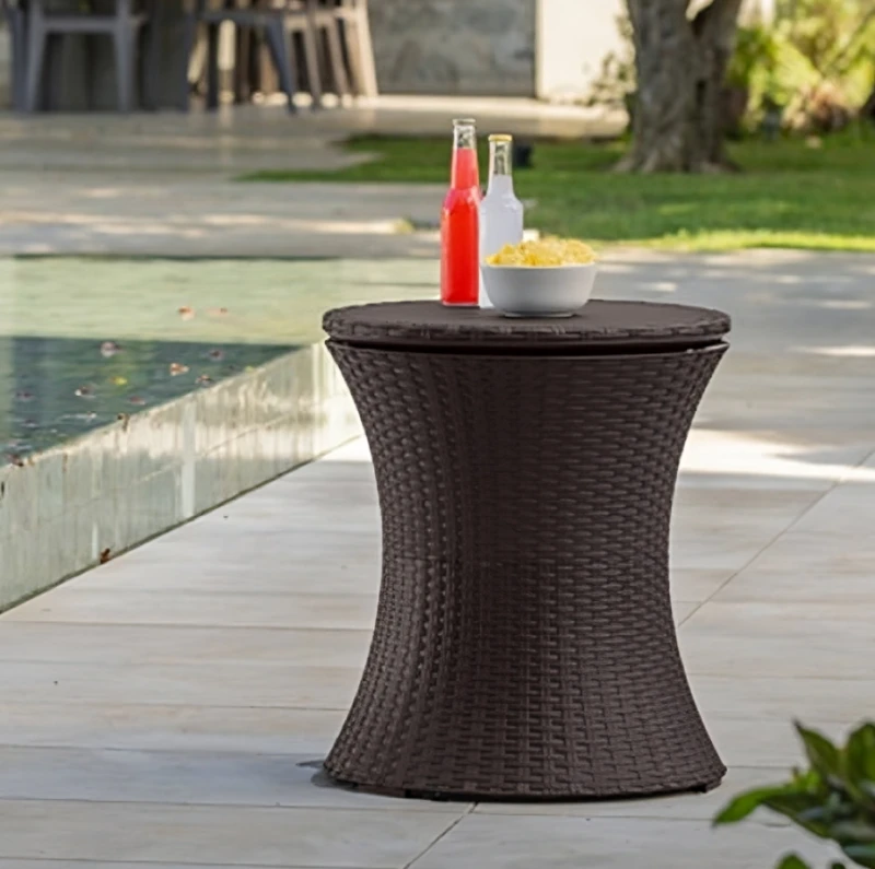 Keter COOL BAR RATTAN