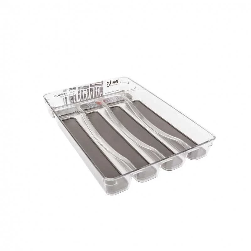 5five Simply Smart Stalo įrankių dėklas 32,5x23x4,5 cm neslyst. danga 5Five 146502