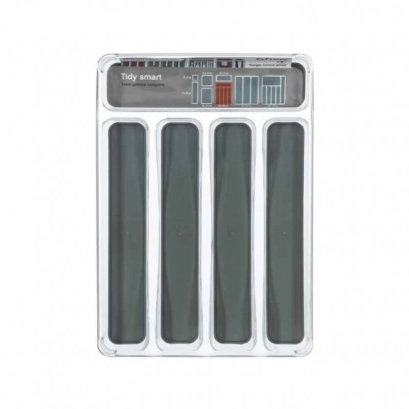 5five Simply Smart Stalo įrankių dėklas 32,5x23x4,5 cm neslyst. danga 5Five 146502