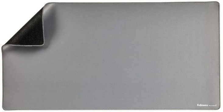 Kilimėlis Fellowes Desk Mat | Breyta | 800 x 400 x 2.5 mm | Pilkas
