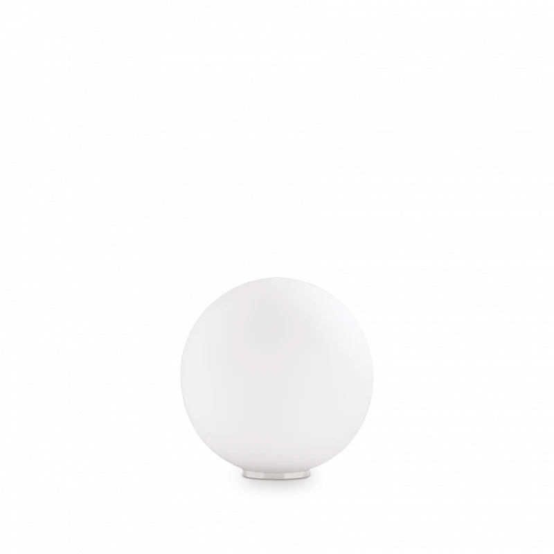 Ideal Lux Stalo šviestuvas MAPA BIANCO, G9, baltas, 310817