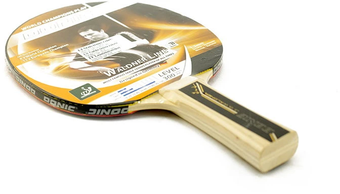 Stalo teniso raketė DONIC Waldner 300 ITTF