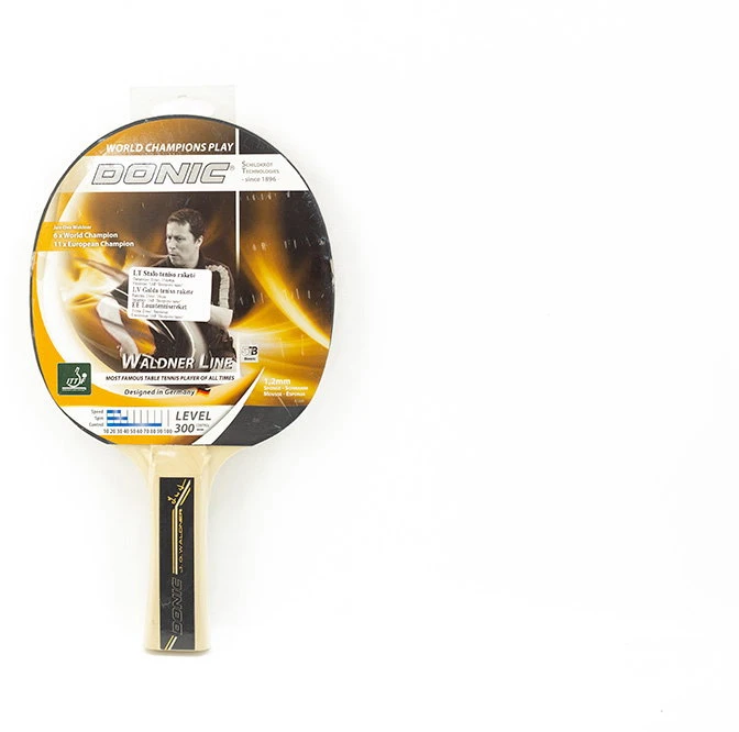 Stalo teniso raketė DONIC Waldner 400 ITTF