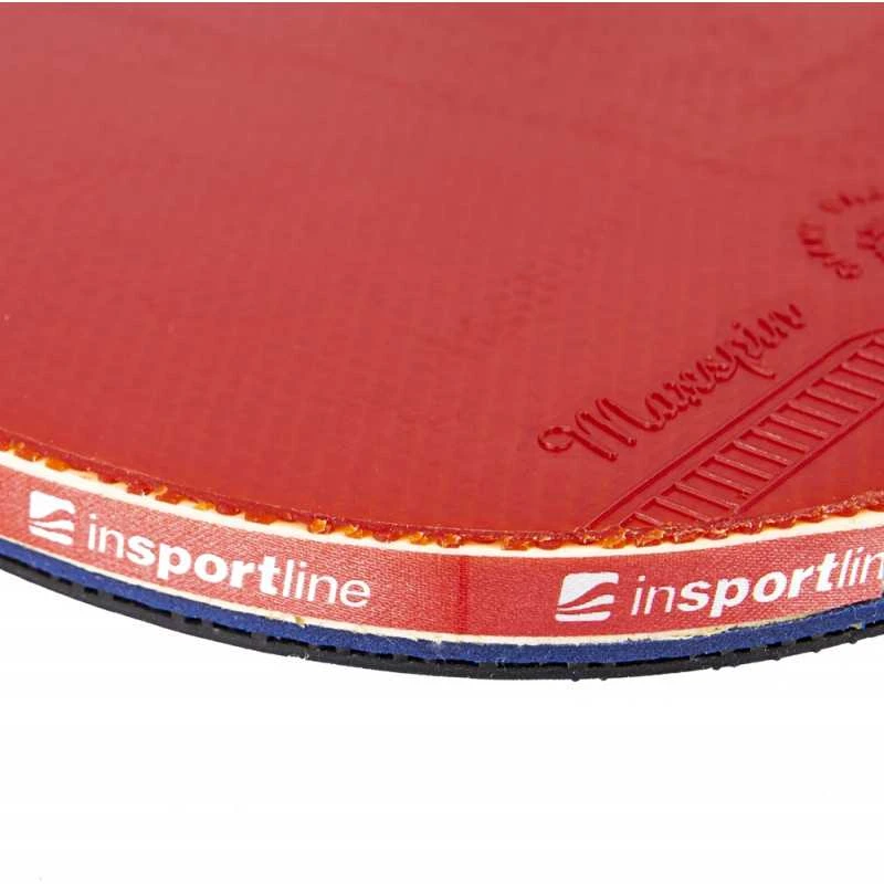 Stalo teniso raketė inSPORTline Shootfair S7